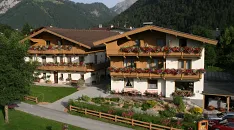 Pension-Appartements Marxenhof 1