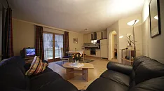 Pension-Appartements Marxenhof 1