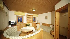 Pension-Appartements Marxenhof 1