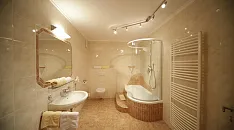 Pension-Appartements Marxenhof 1