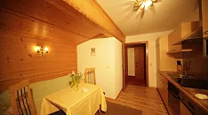 Pension-Appartements Marxenhof 1