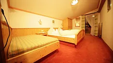 Pension-Appartements Marxenhof 1